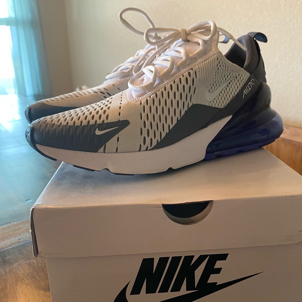 Air max 270